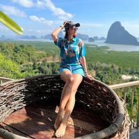 Отзыв от Наталья - Visa DTV